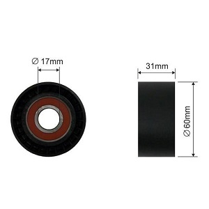 ����� ���������� ������������� ����� RENAULT Trafic 2.5 01->,Espace 2.2dCi 00- 