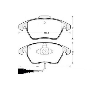 ������� ��������� AUDI/VW