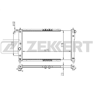 �������� DAEWOO/CHEVROLET 