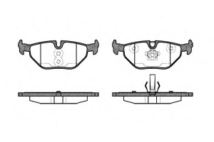 ������� ��������� BMW E36/E46/Z4 E85/E86