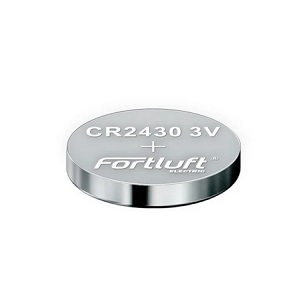 ��������� FORTLUFT CR2430 3V