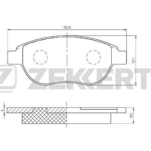 ������� ��������� CITROEN 
