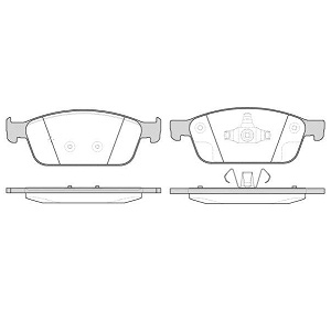 ������� ��������� FORD FOCUS III (04/11-) KUGA (0