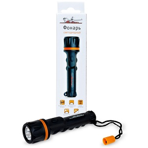 ������ ������������� LEDx3 �� ����������