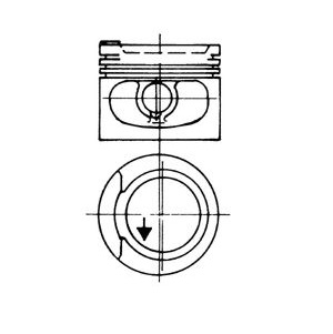 ������� AUDI 81,01