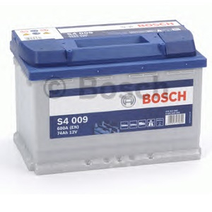 ����������p BOSCH S4 74�� 680A 278�175�190 �����.1(+ -)