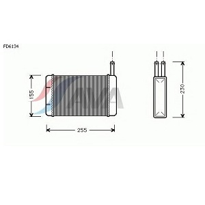 �������� FORD FIESTA III