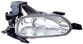 ���� ��������������� HONDA CR-V 01-03  (�-�)