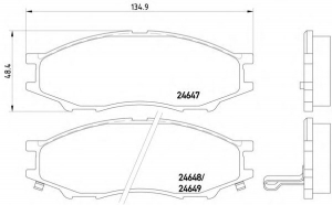 ������� ��������� NISSAN 