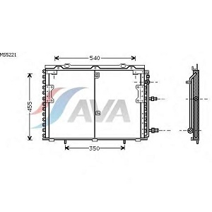 �������� W140/C140/91-99/2.8/3.0/3.2/3.5/4.2/5.0/6.0 (600x460)