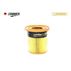 ������ ��������� ������ ZOMMER
