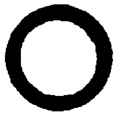 ��������� ���������� OPEL 47X55X4