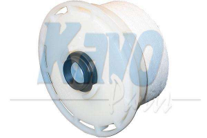 ������ ��������� TOYOTA LAND CRUISER 4.5D 08-