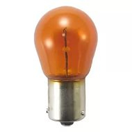 ����� 12V 21W BA15s yellow