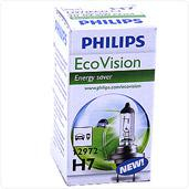 ����� �7 12V 55W PX26d Eco Vision 