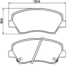 ������� ��������� HYUNDAI/KIA