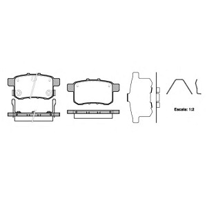 ������� ��������� HONDA