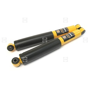 ����������� ������ CHEVROLET Niva (2123)