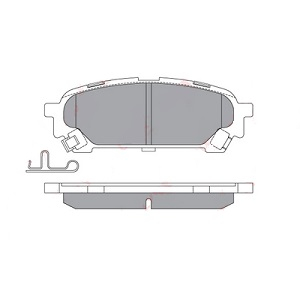 ������� ��������� SUBARU Impreza Berlina/St. Wagon 2.0i WRX Turbo