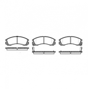 ������� ��������� MITSUBISHI GALANT IV-VI