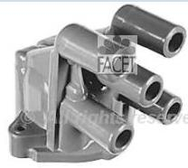 ������ ��������� AUDI 80/100/A6 