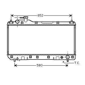 �������� TOYOTA Fun Cruiser/Rav4 2