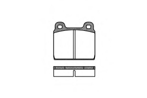 ������� ��������� VW TRANSPORTER II