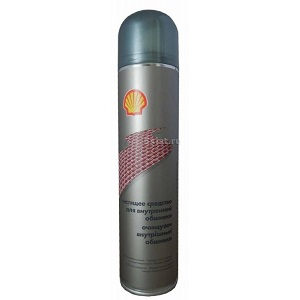 �������� ��� ������ ������ SHELL Upholstery Cleaner 0,4�. ����