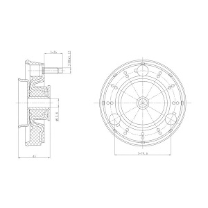 ����� ������������ FORD 