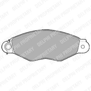 ������� ��������� CITROEN  Xsara/RENAULT Kangoo