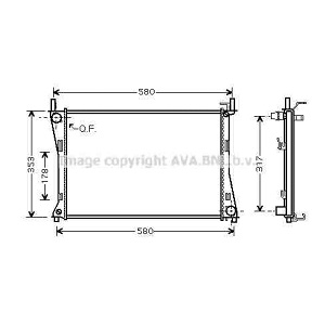 �������� FORD