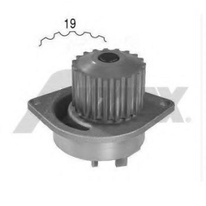 ������� ����� CITROEN BERLINGO/C2/C3/C4/PEUGEOT 206/307/PARTNER 1.6