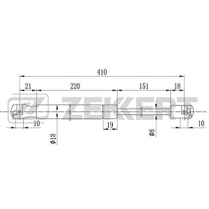 ����������� ������ SSANGYONG KYRON