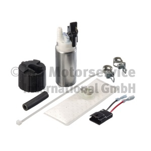 ���������� DAEWOO Nexia, Espero