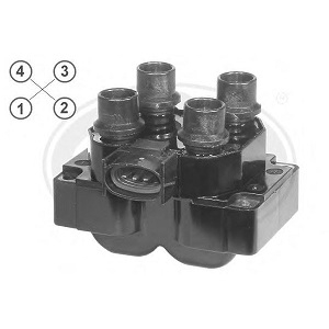 ������� ��������� MAZDA/FORD