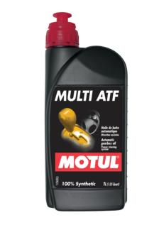 ����� �������������� MOTUL Multi ATF Technosynthese 1�. 