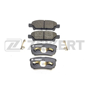 ������� ��������� MITSUBISHI Lancer (CS) 03-, Lancer (CX) 08-, Outlander (CU, CW) 03-