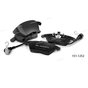 ������� ��������� AUDI A1, A3, TT/VW Golf V/VI/VII, Jetta III/IV, Pass