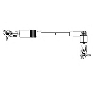 ������ �/�������� AUDI/VW