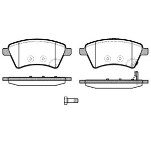 ������� ��������� SUZUKI SX4 06-