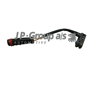 ������ ������ ��������� ������� MB Sprinter (906) 06-, Viano (W639) 03-, Vito (W638) 03-, VW Crafter