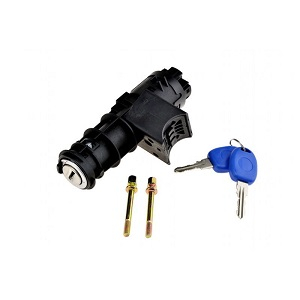 ����� ��������� FIAT Doblo (05-16)