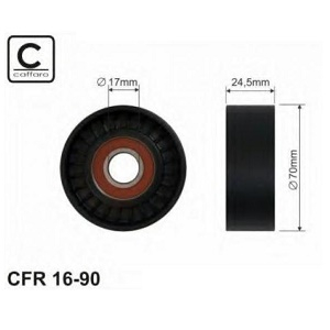 ����� ���������� VOLVO C70, S40/60/80, V40/70