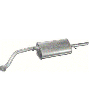 ��������� ����. CHEVROLET/DAEWOO LANOS 1.3-1.6L 97-03