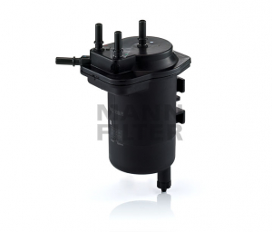 ������ ��������� NISSAN ALMERA II NOTE/RENAULT Megane/Scenic 1.5 dCi