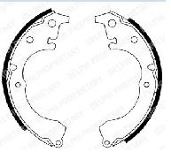 ������� ��������� TOYOTA CARINA E 92-97 ����������