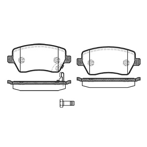������� ��������� NISSAN MICRA IV (K13)