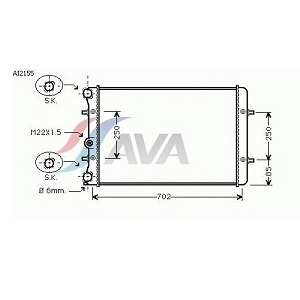 �������� VW GOLF IV/AUDI A3 