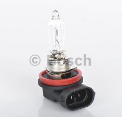 ����� H9 12V 65W PGJ19-5 PureLight 