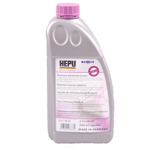 �������� HEPU ��������� G12+ (1,5�.) 